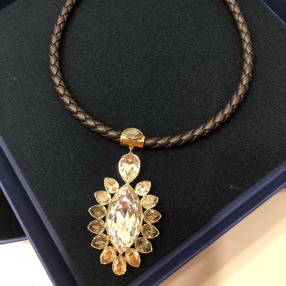 Swarovski Pendant